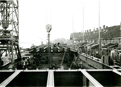 20231900 Keizersveerbrug, ca. 1931